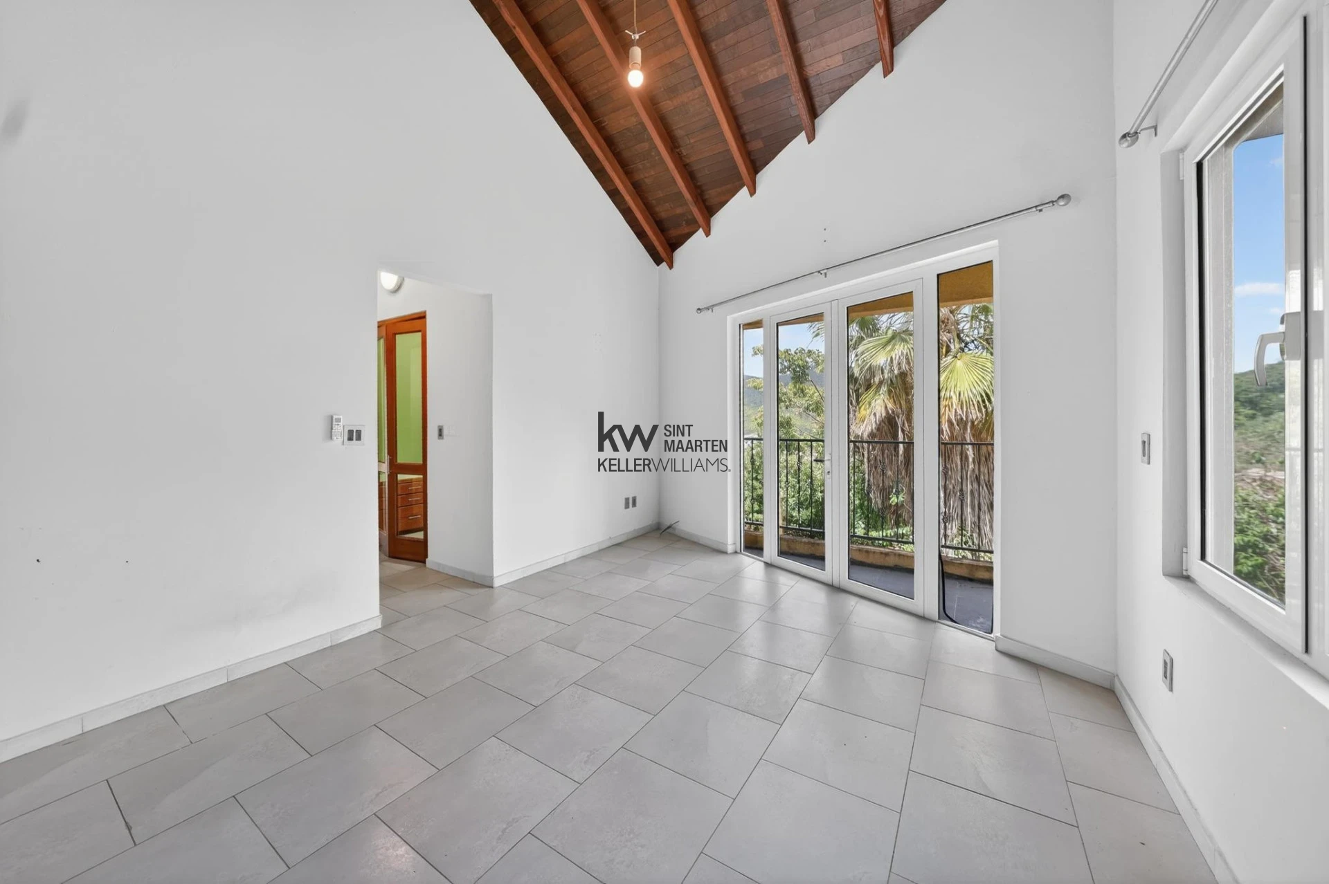 Villa in Sint Maarten