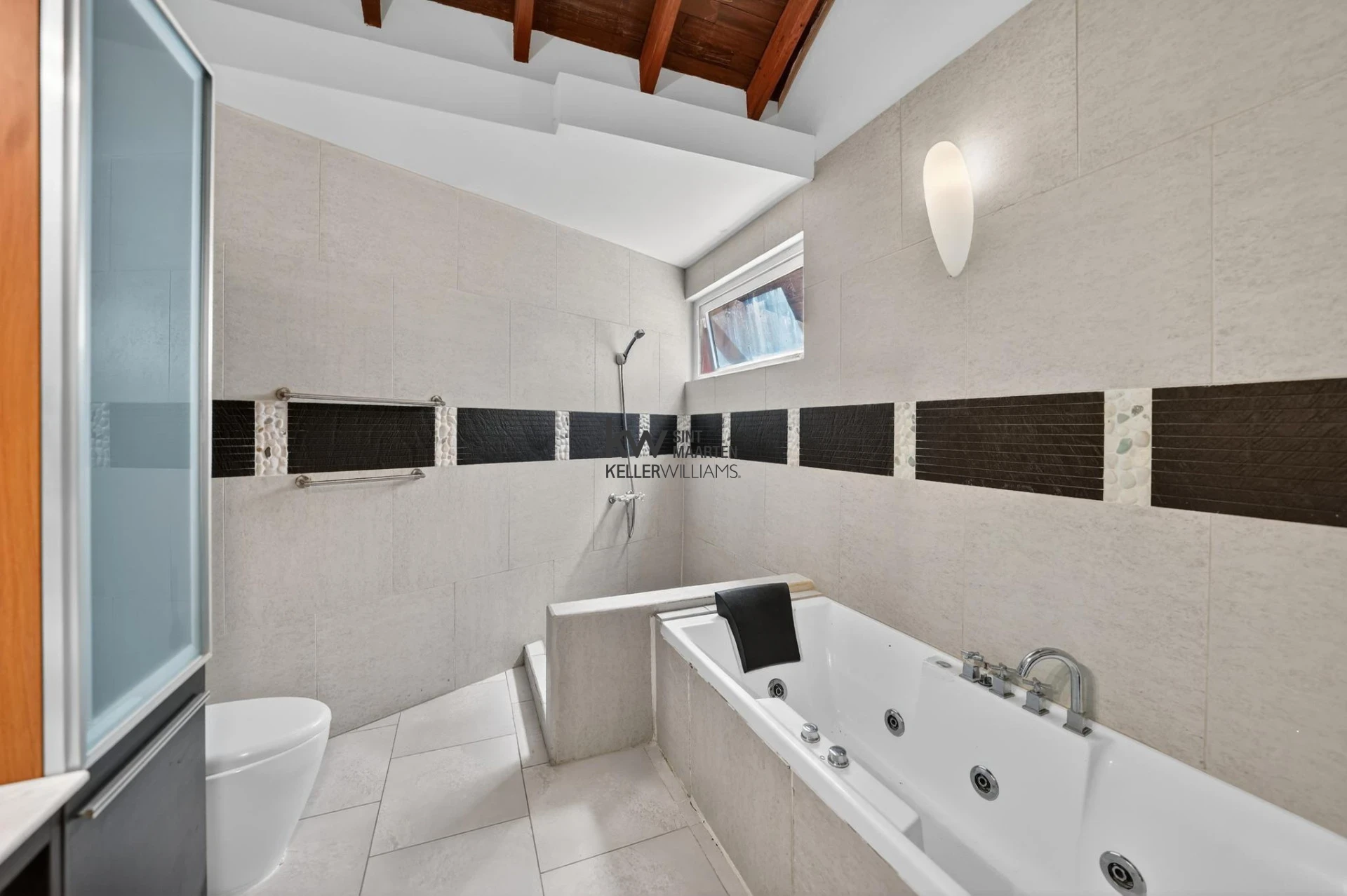 Villa in Sint Maarten