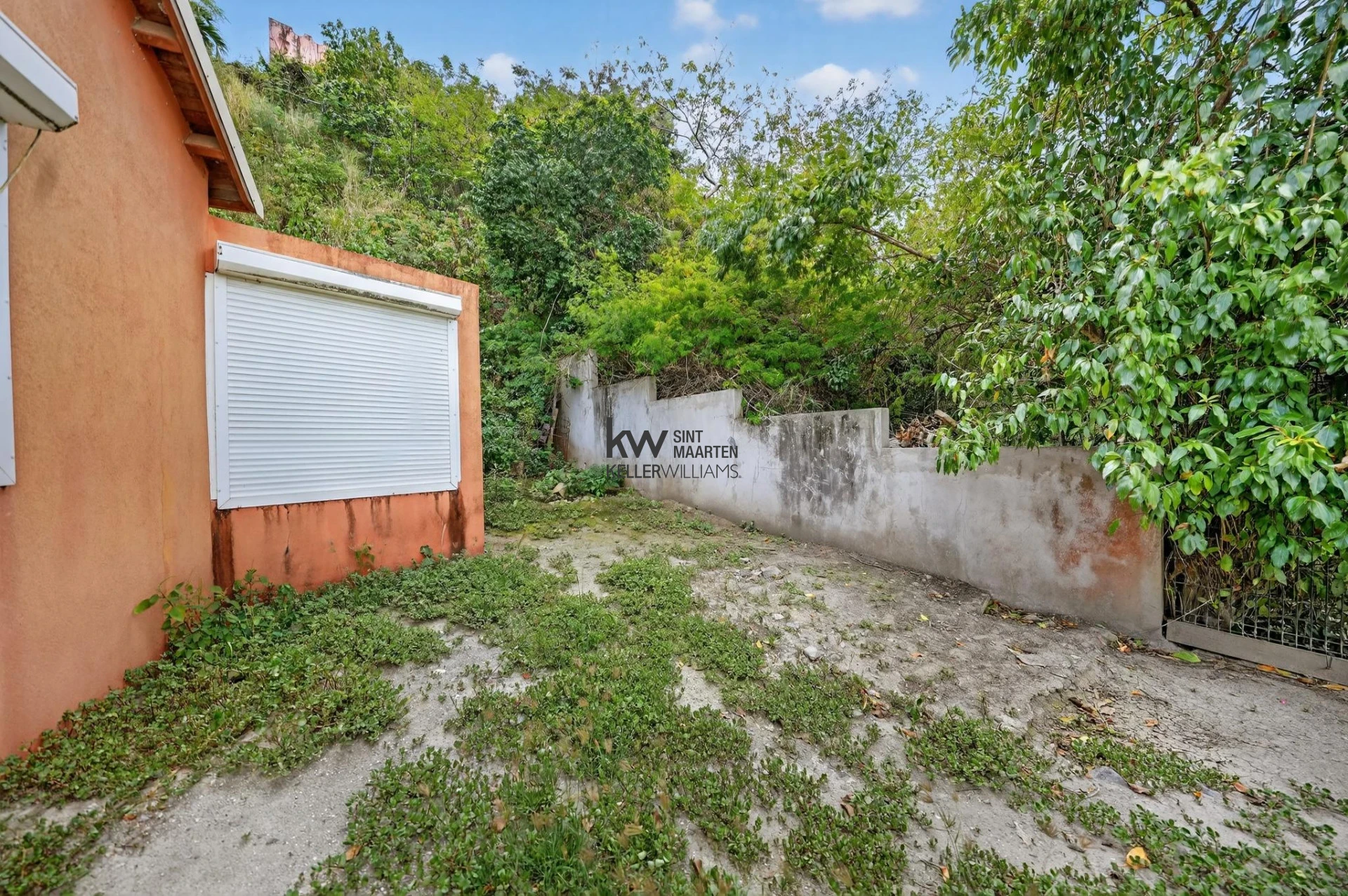 Villa in Sint Maarten