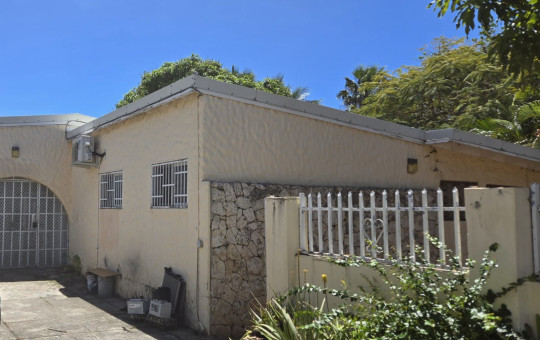 Cole Bay - Island Family Home Cole Bay - Island Family Home