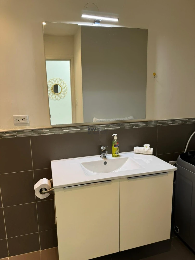Apartment in Cupecoy