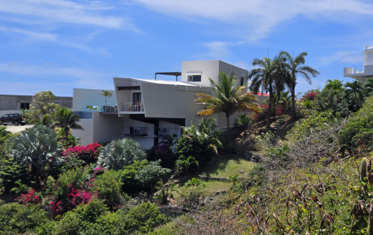 Villa Karibu – Modern Oceanview Villa Villa Karibu – Modern Oceanview Villa