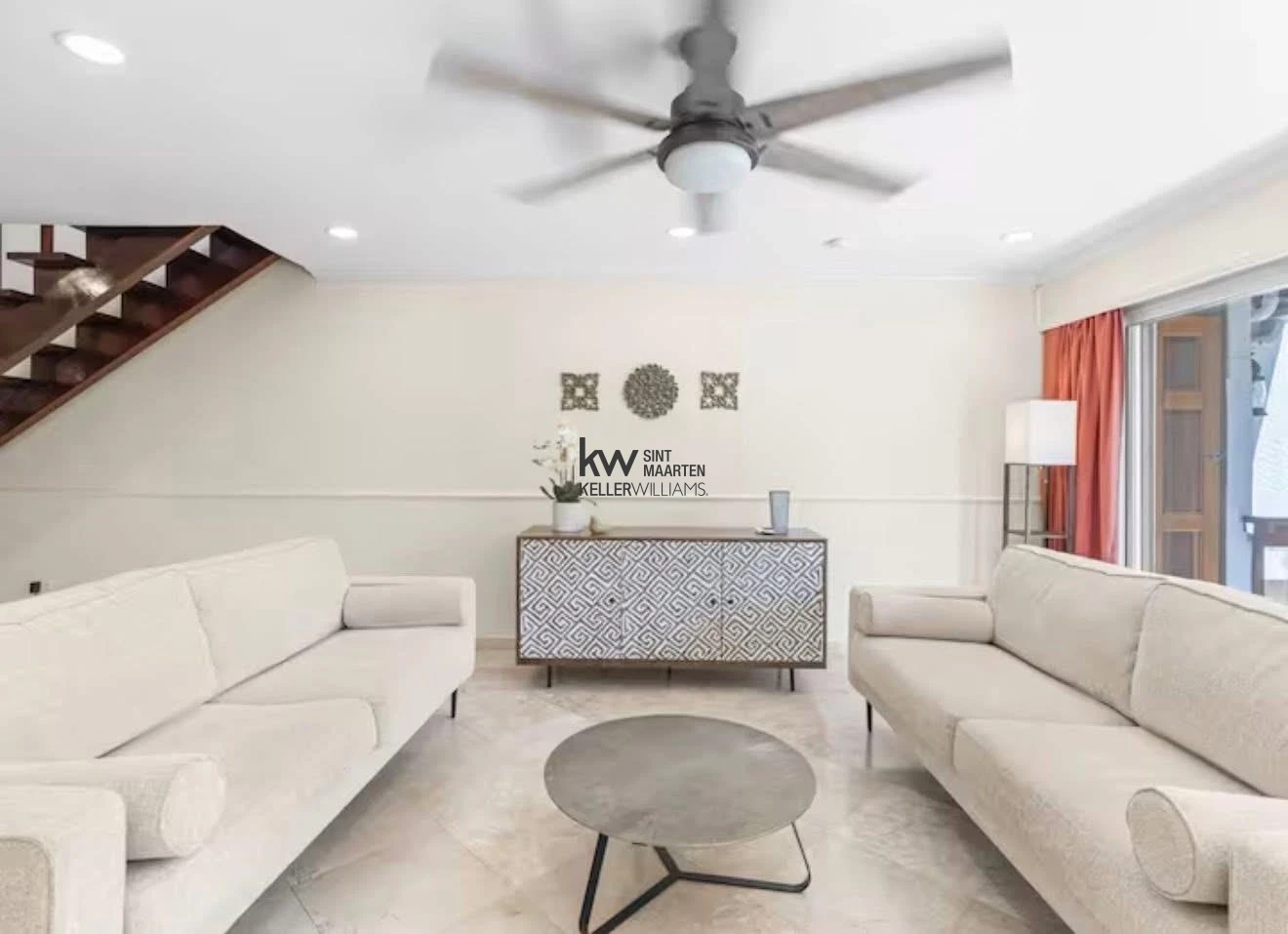 Apartment in Simpson Bay