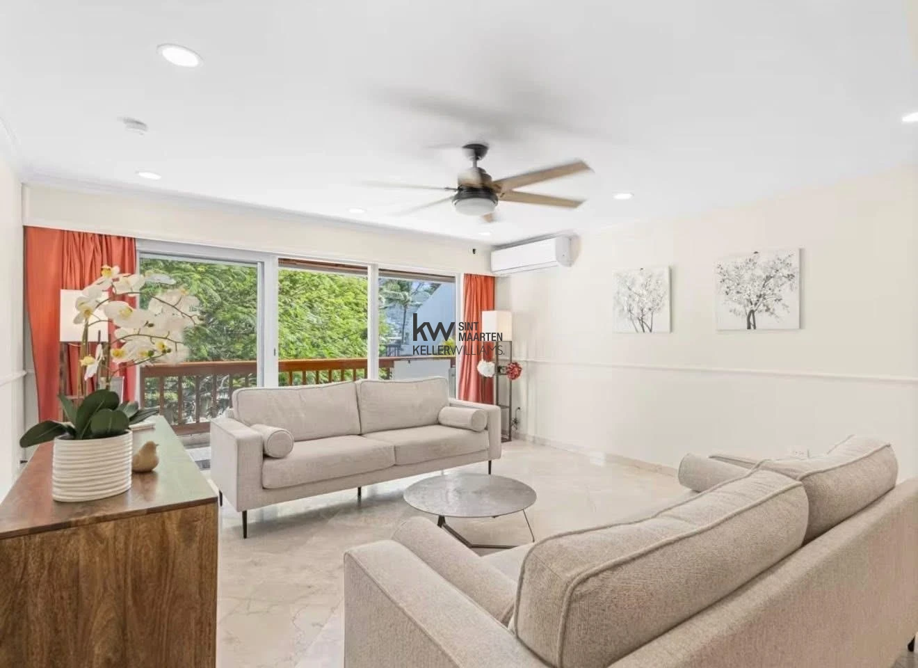 Apartment in Simpson Bay