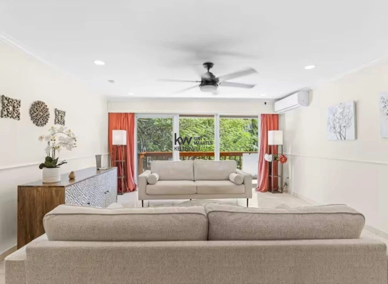 Apartment in Simpson Bay