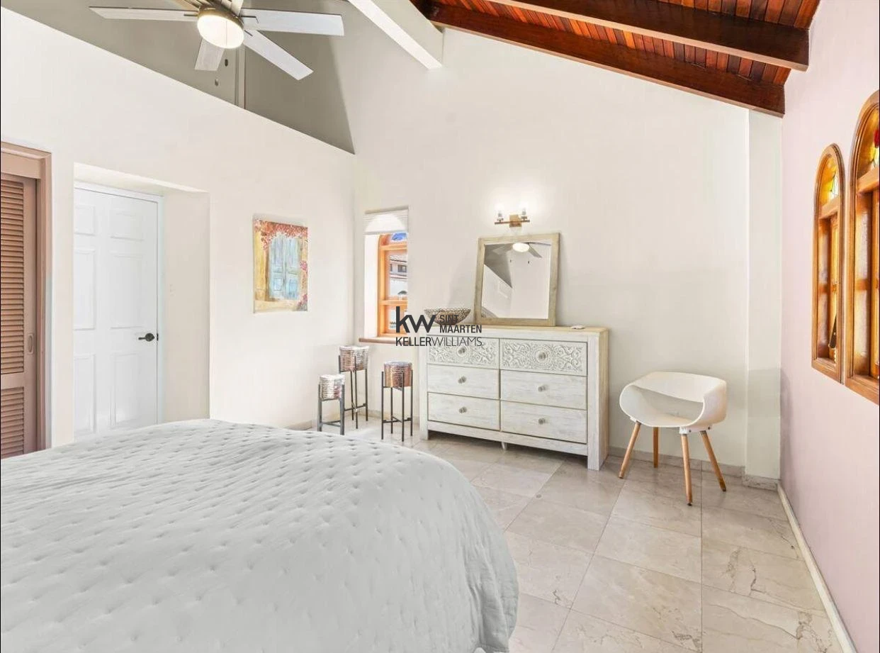 Apartment in Simpson Bay