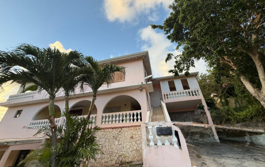 For Rent: Cozy 2-Bedroom Apartment in Betty’s Estate For Rent: Cozy 2-Bedroom Apartment in Betty’s Estate