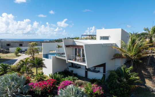 Villa Karibu – Modern Oceanview Villa Villa Karibu – Modern Oceanview Villa