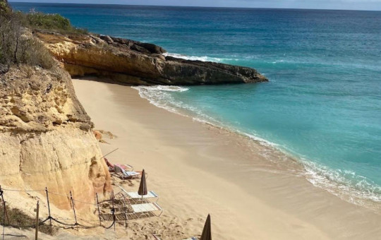 Luxury 2-Bedroom, 3-Bathroom Condo at Cupecoy Beach Club – Private Beach Luxury 2-Bedroom, 3-Bathroom Condo at Cupecoy Beach Club – Private Beach