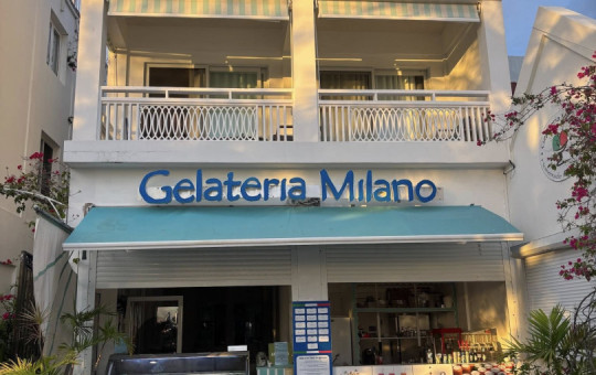 Gelateria Milano Gelato Business Gelateria Milano Gelato Business