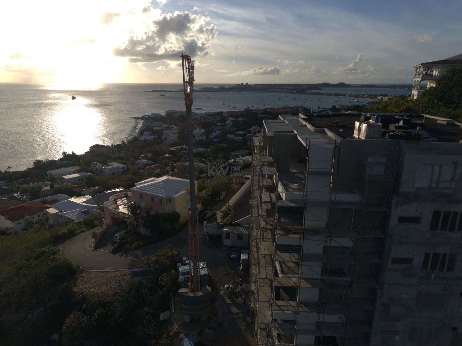Apartment in Pelican Key