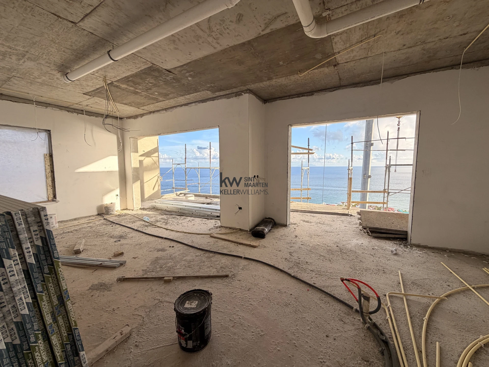Apartment in Pelican Key