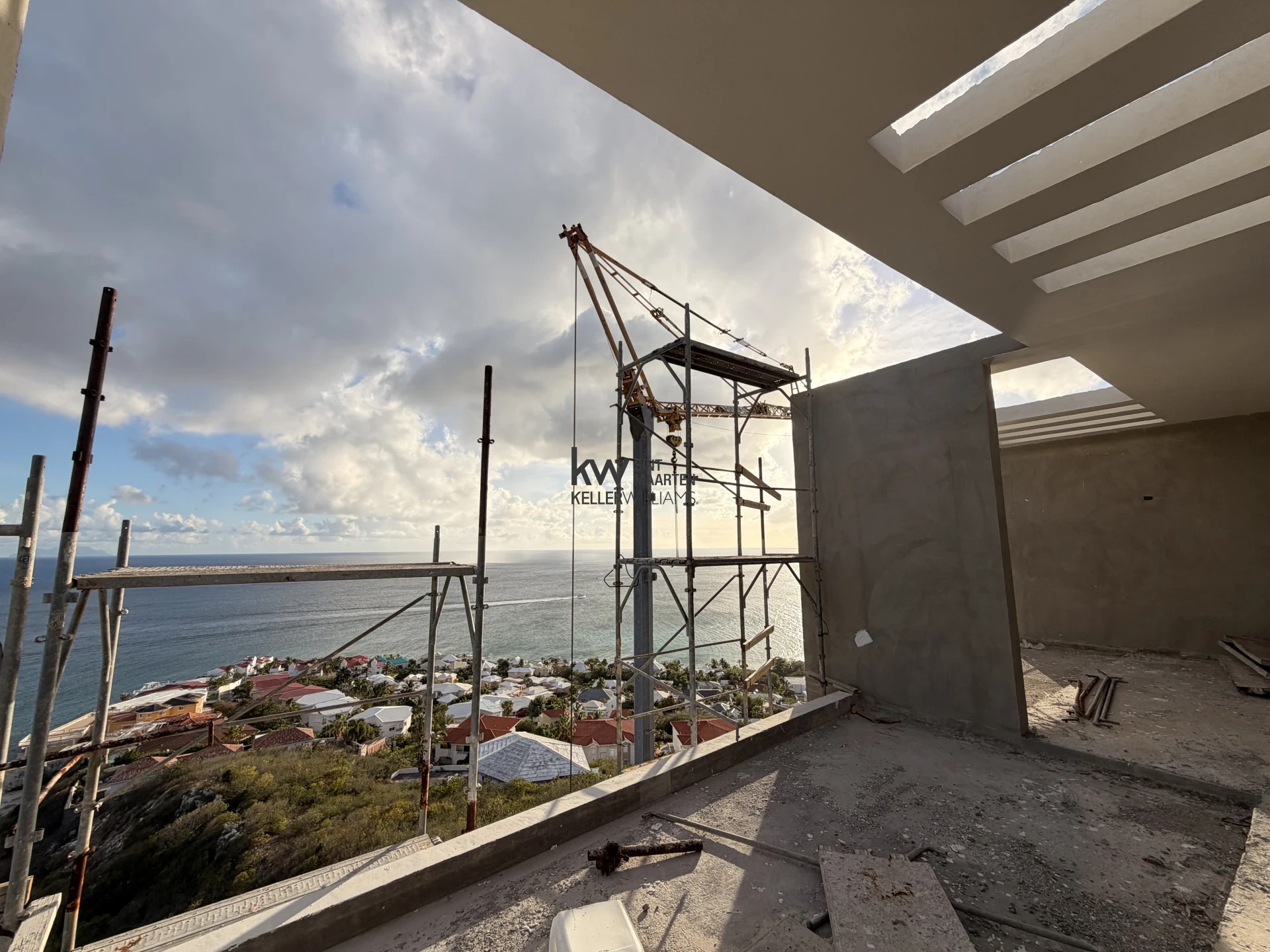 Apartment in Pelican Key
