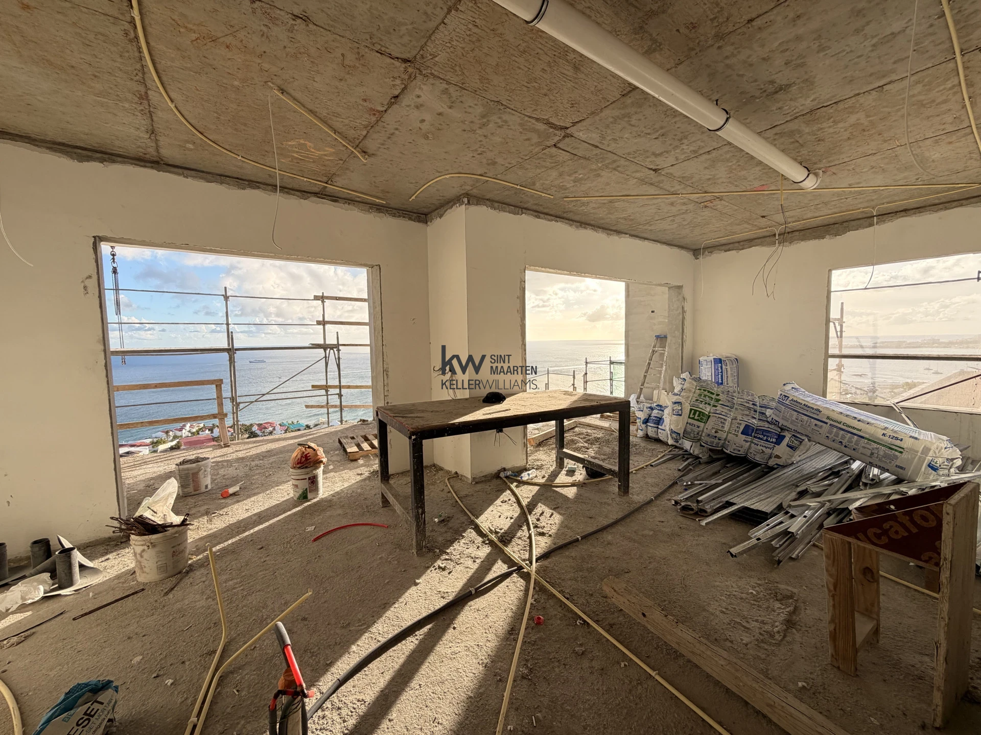 Apartment in Pelican Key