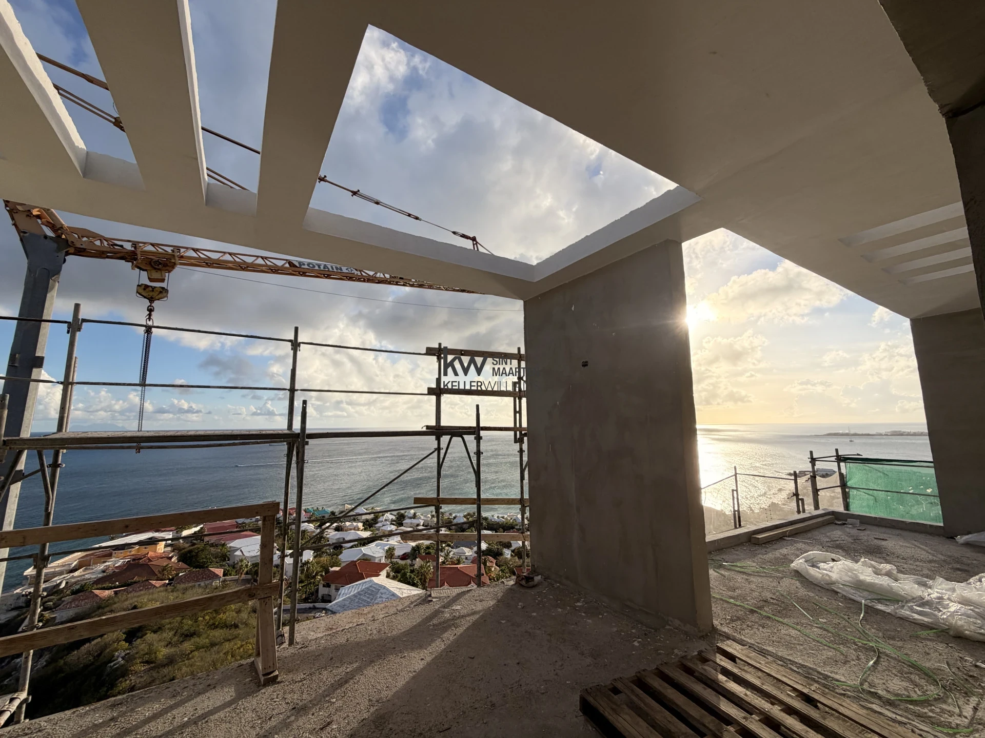Apartment in Pelican Key