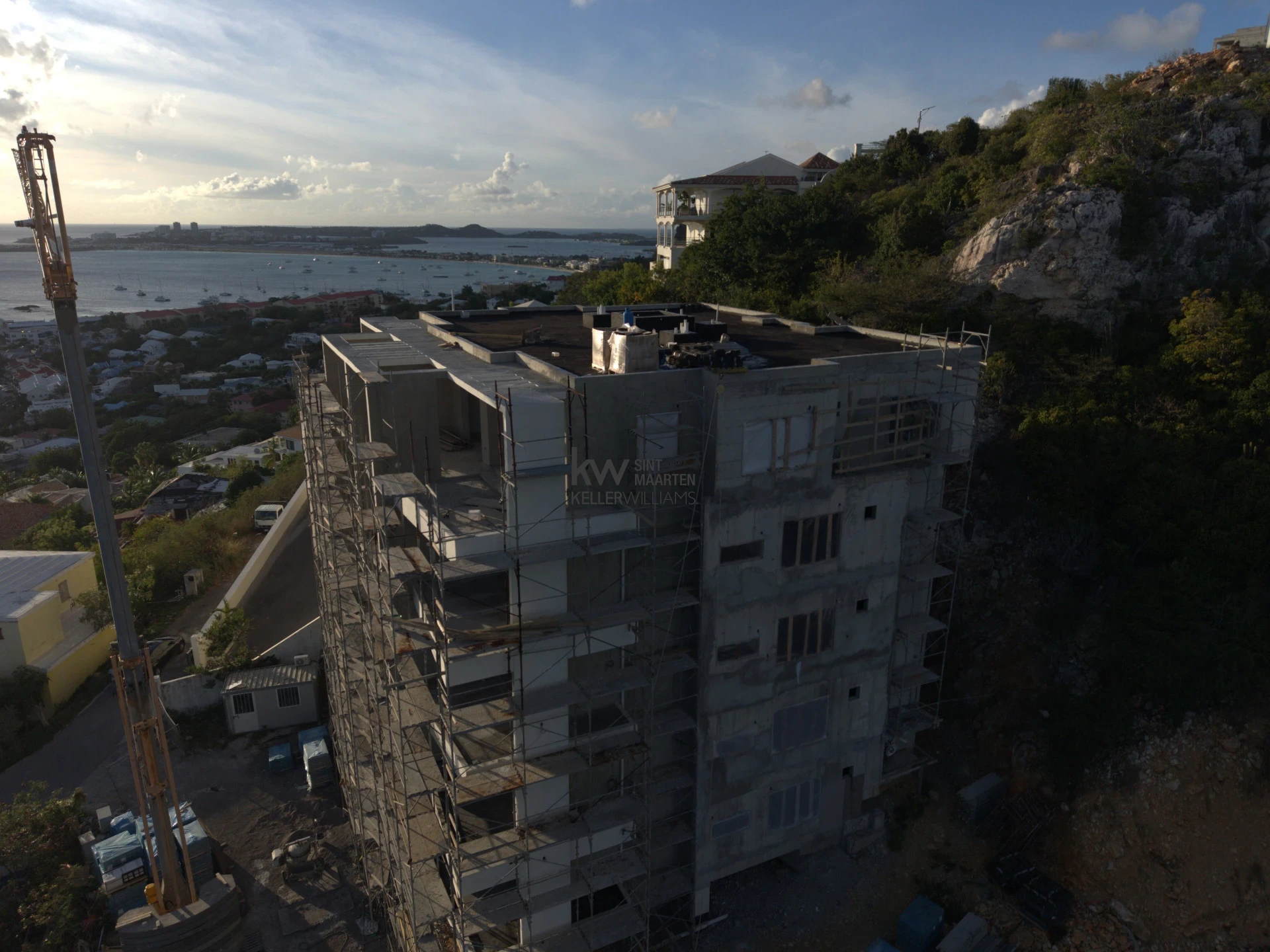 Apartment in Pelican Key