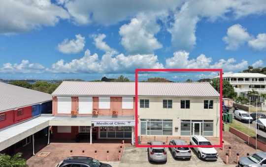 Cole Bay Commercial Property Cole Bay Commercial Property