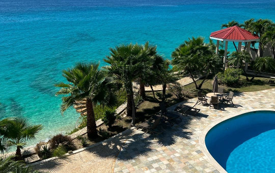 Rainbow Beach Club 2-Bedroom Condo Rainbow Beach Club 2-Bedroom Condo