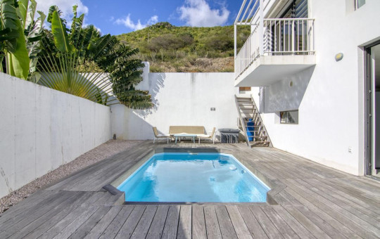 Oceanview Villa with Private Pool Oceanview Villa with Private Pool