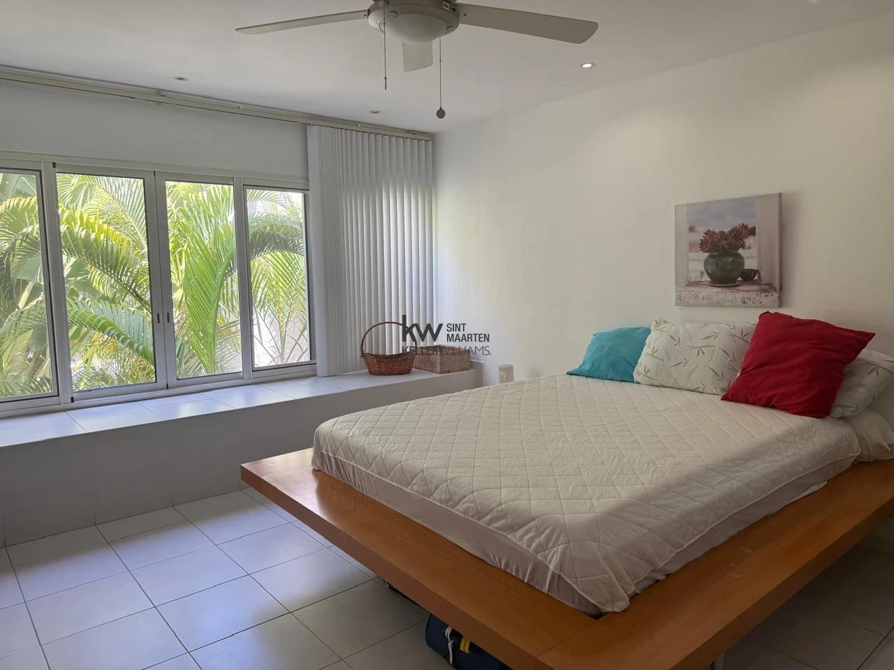 Apartment in Cupecoy