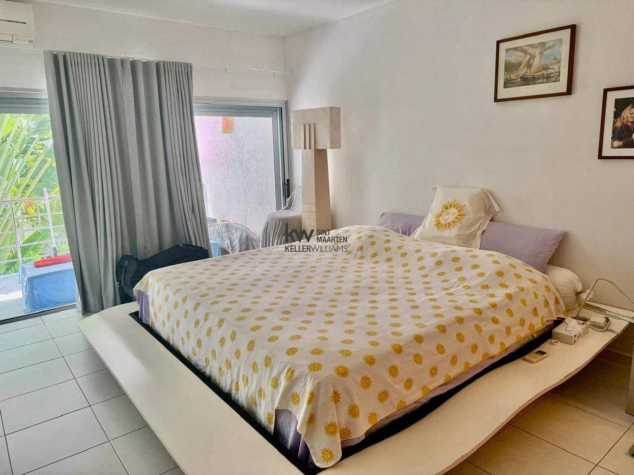 Apartment in Cupecoy