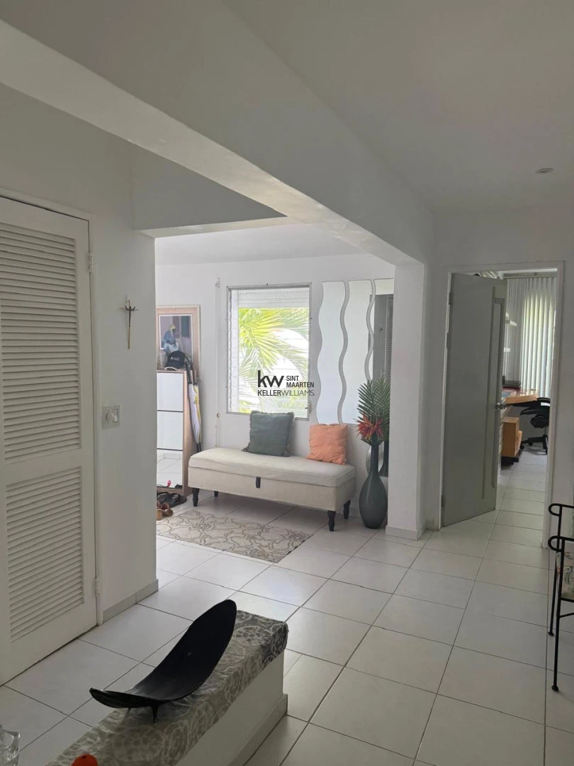 Apartment in Cupecoy