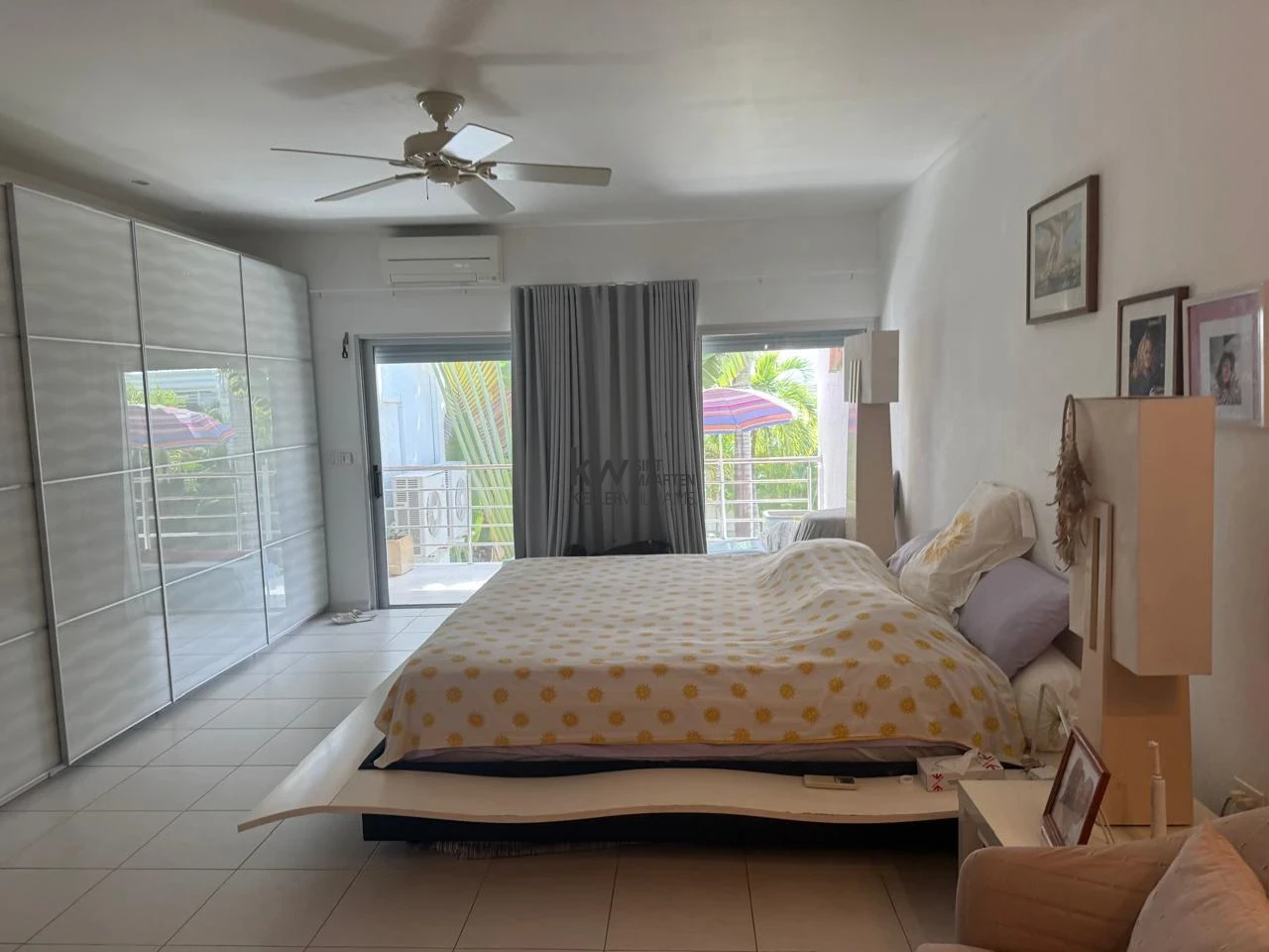 Apartment in Cupecoy