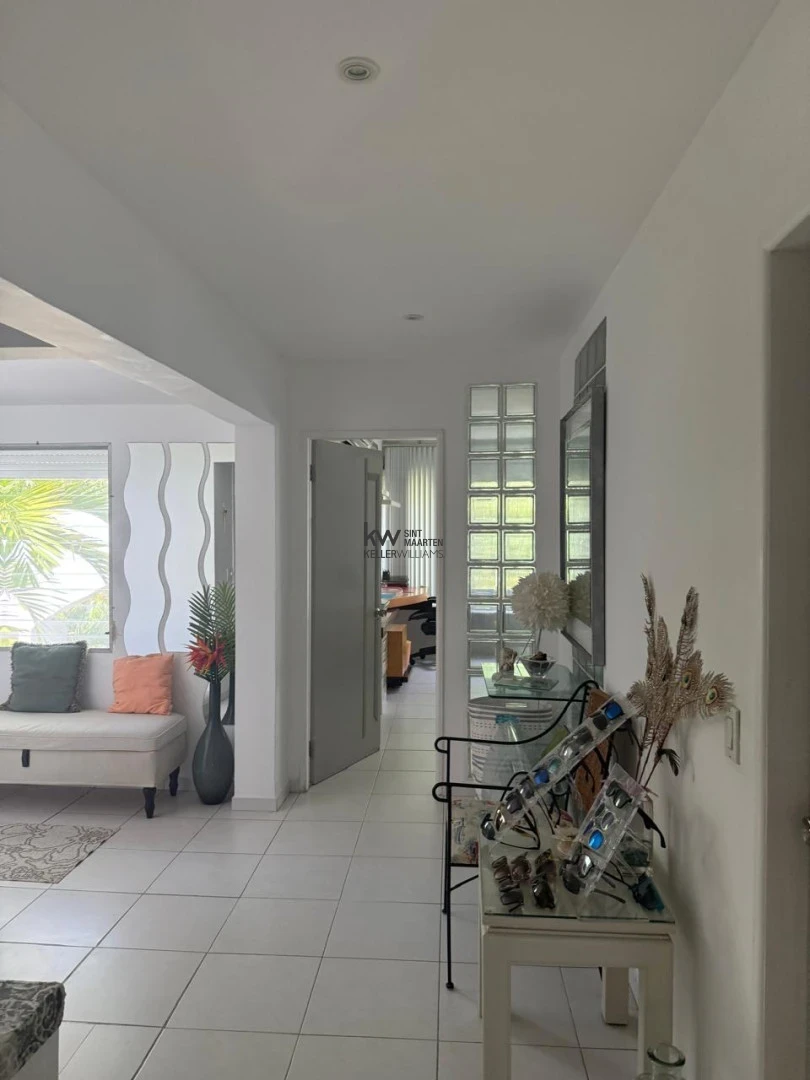 Apartment in Cupecoy