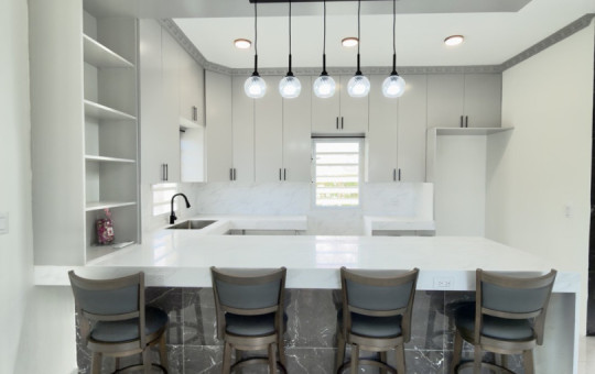 Brand New Semi Luxe 2 Bedroom for rent Brand New Semi Luxe 2 Bedroom for rent