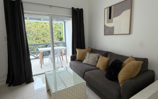 Furnished Studio in Cea Jae Haven, Pelican Key Furnished Studio in Cea Jae Haven, Pelican Key