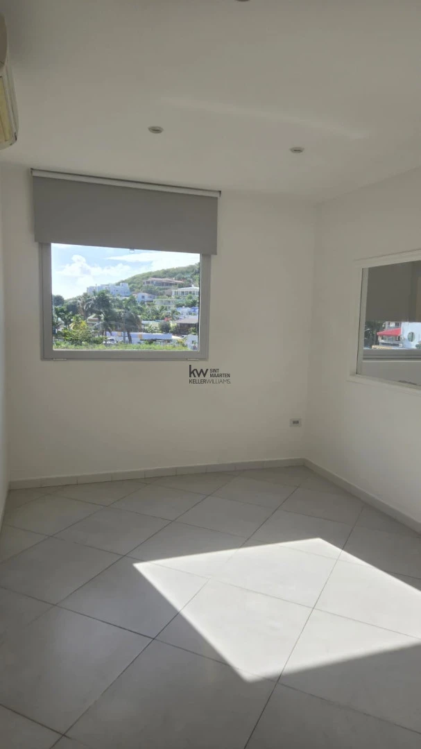 Apartment in Simpson Bay