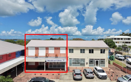 Cole Bay, Union Plaza Commercial Property 2 Cole Bay, Union Plaza Commercial Property 2