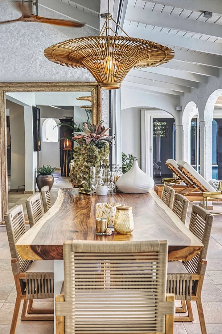 Villa in Pelican Key