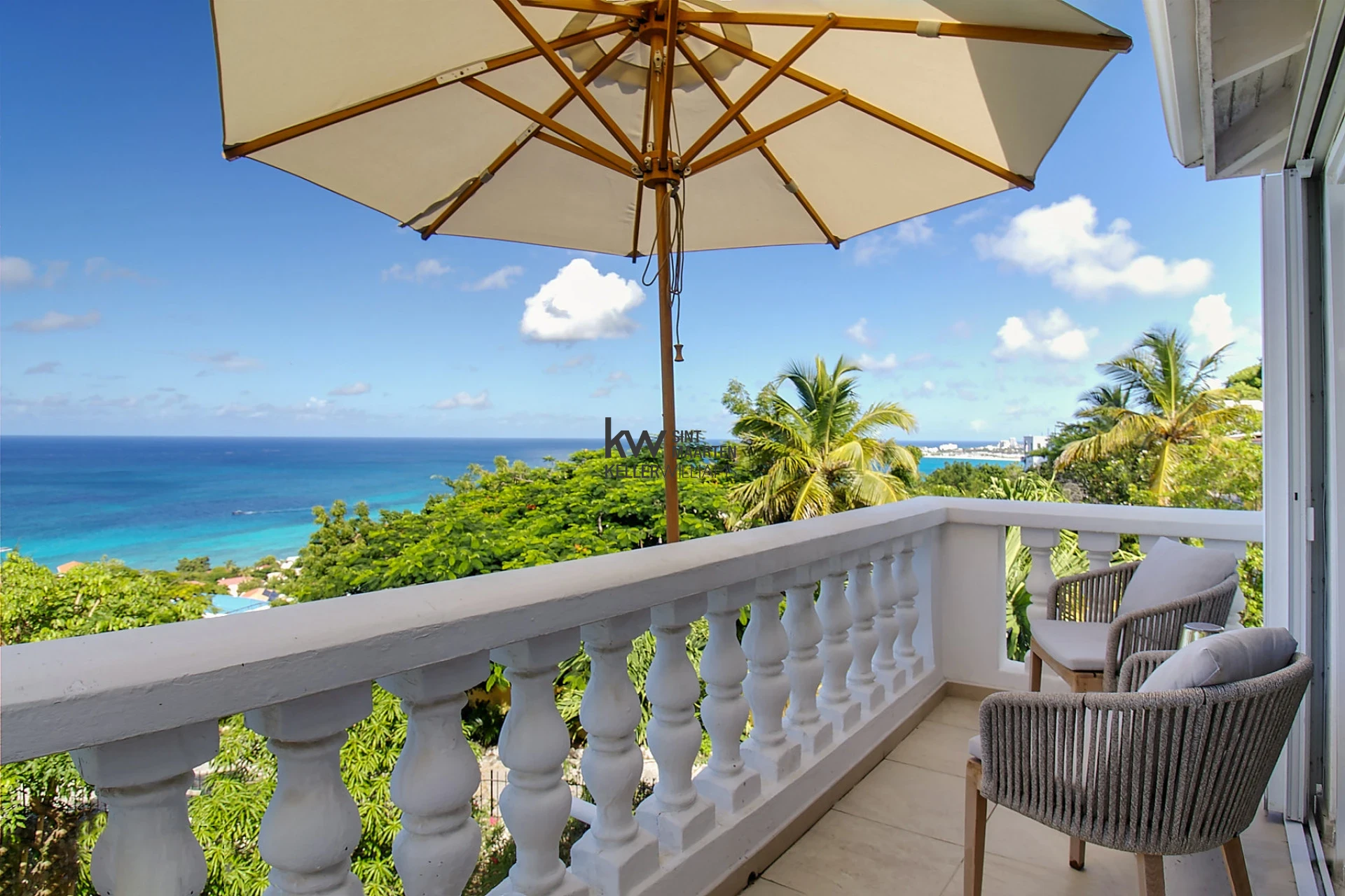 Villa in Pelican Key