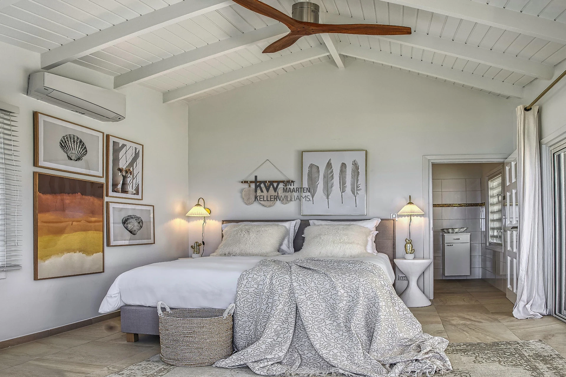 Villa in Pelican Key