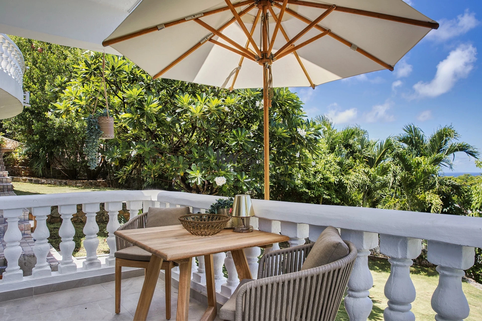 Villa in Pelican Key
