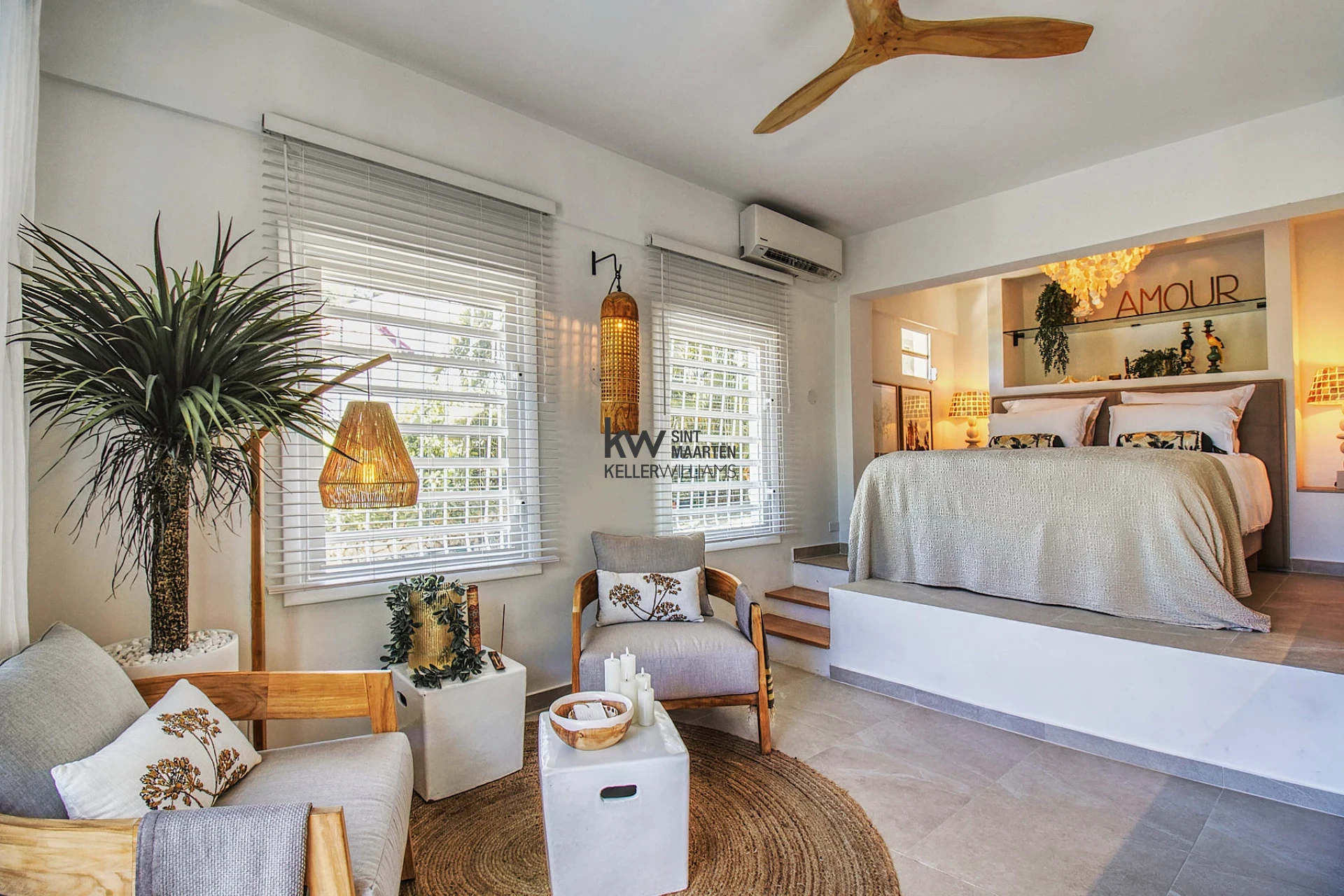 Villa in Pelican Key