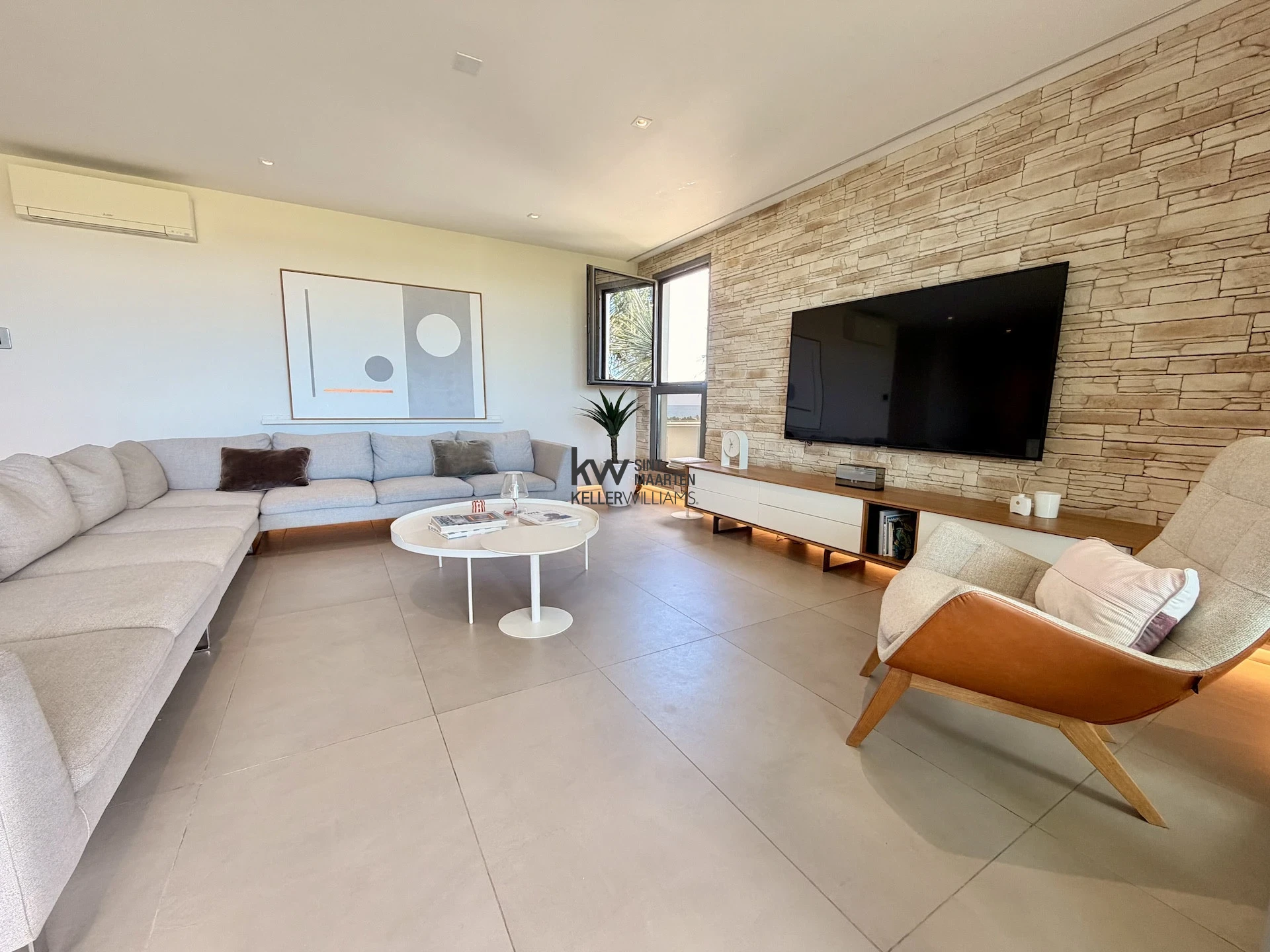 Apartment in Maho