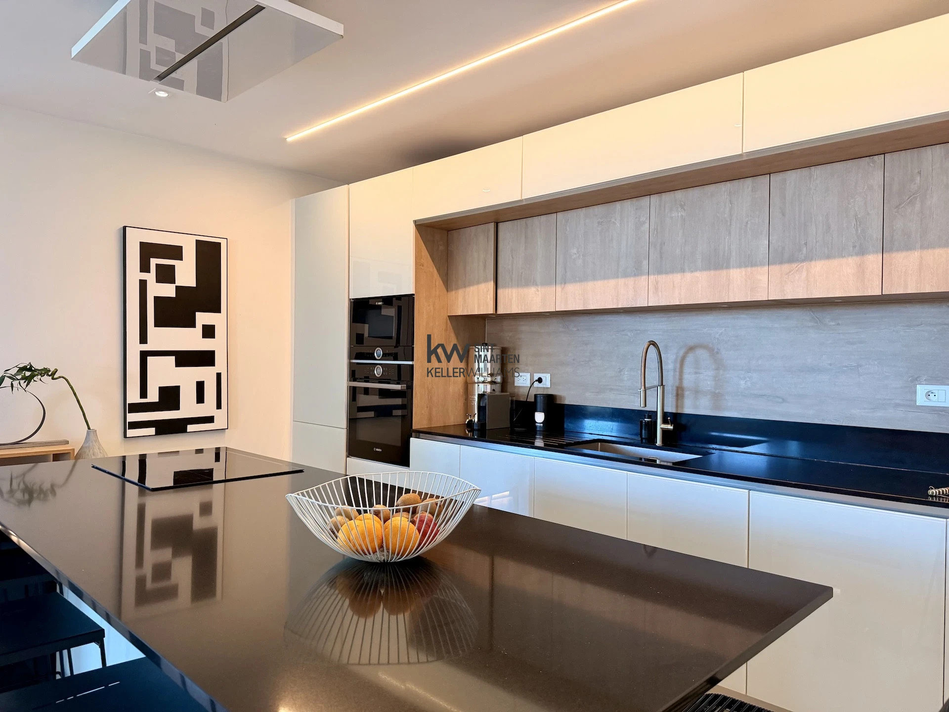 Apartment in Maho