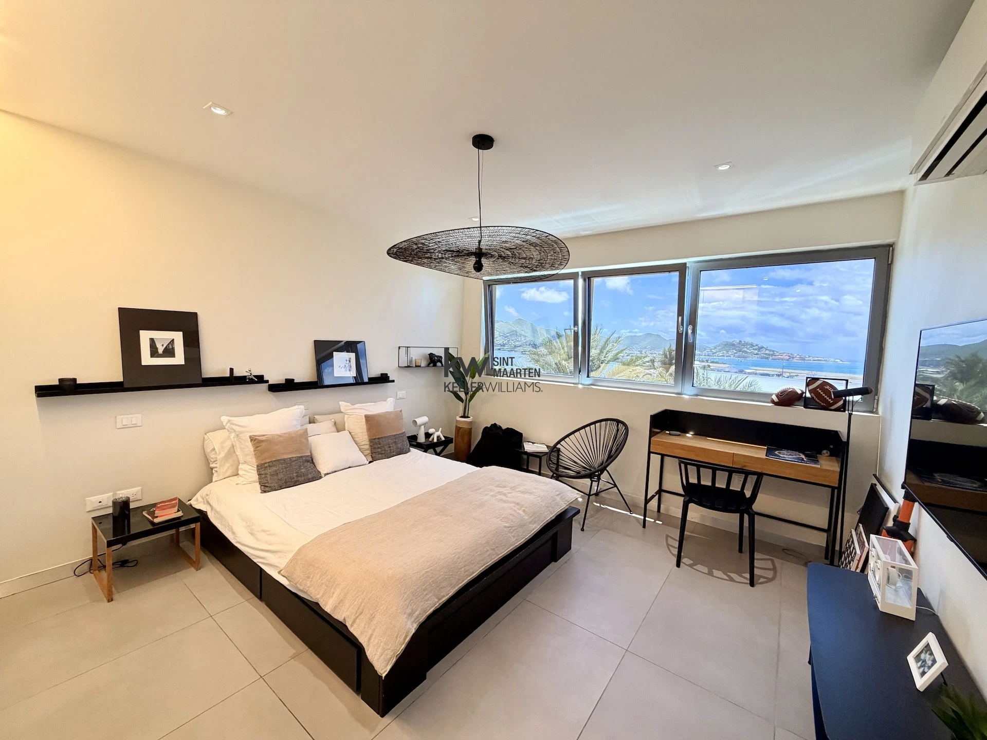 Apartment in Maho