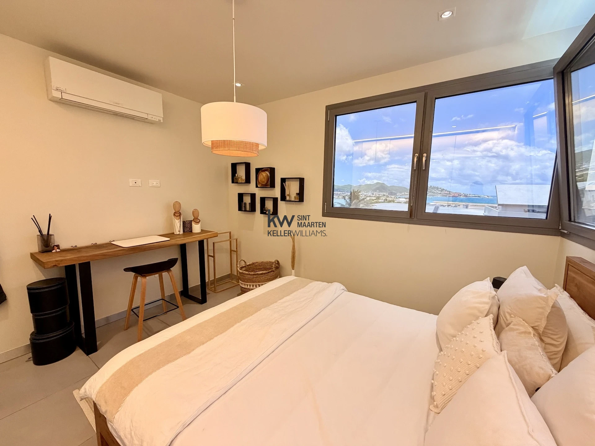 Apartment in Maho