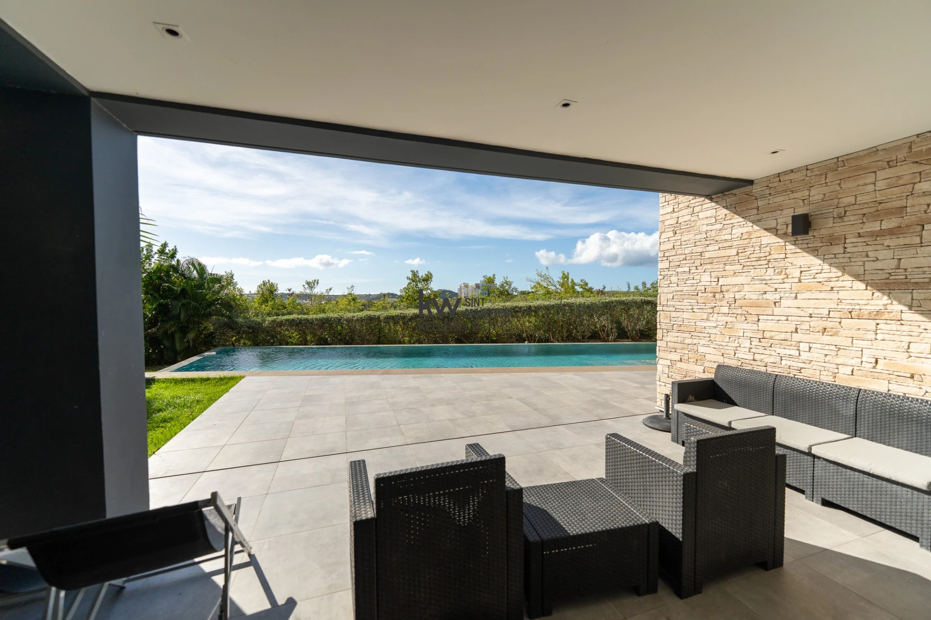 Apartment in Maho