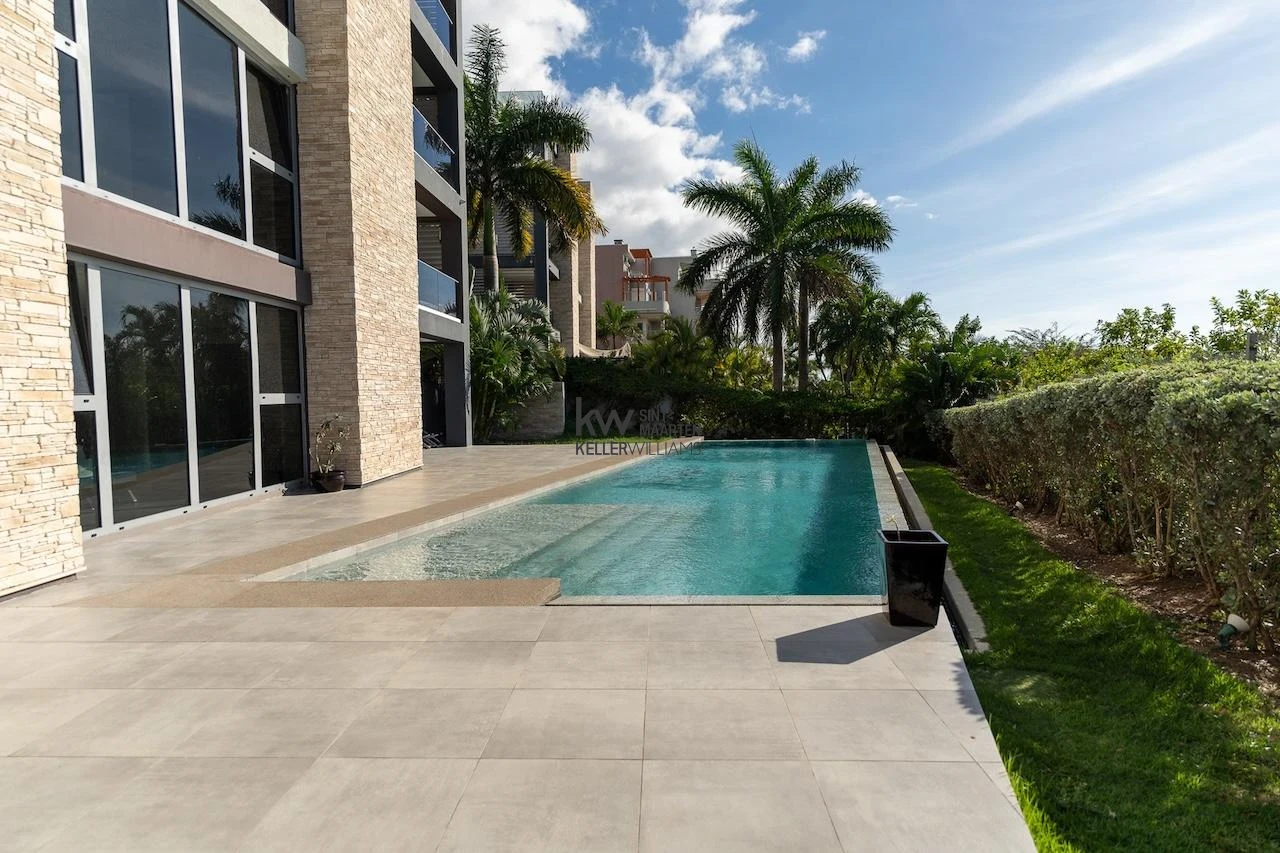 Apartment in Maho