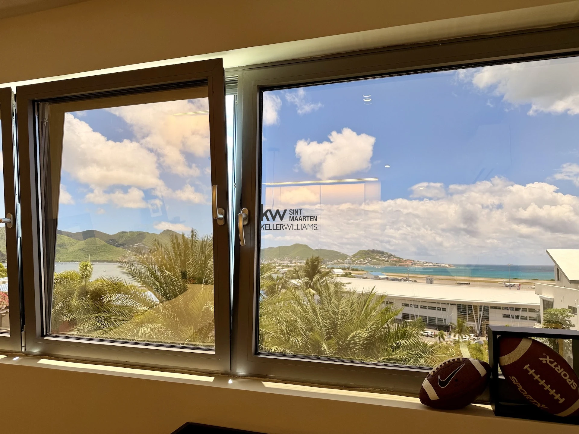 Apartment in Maho
