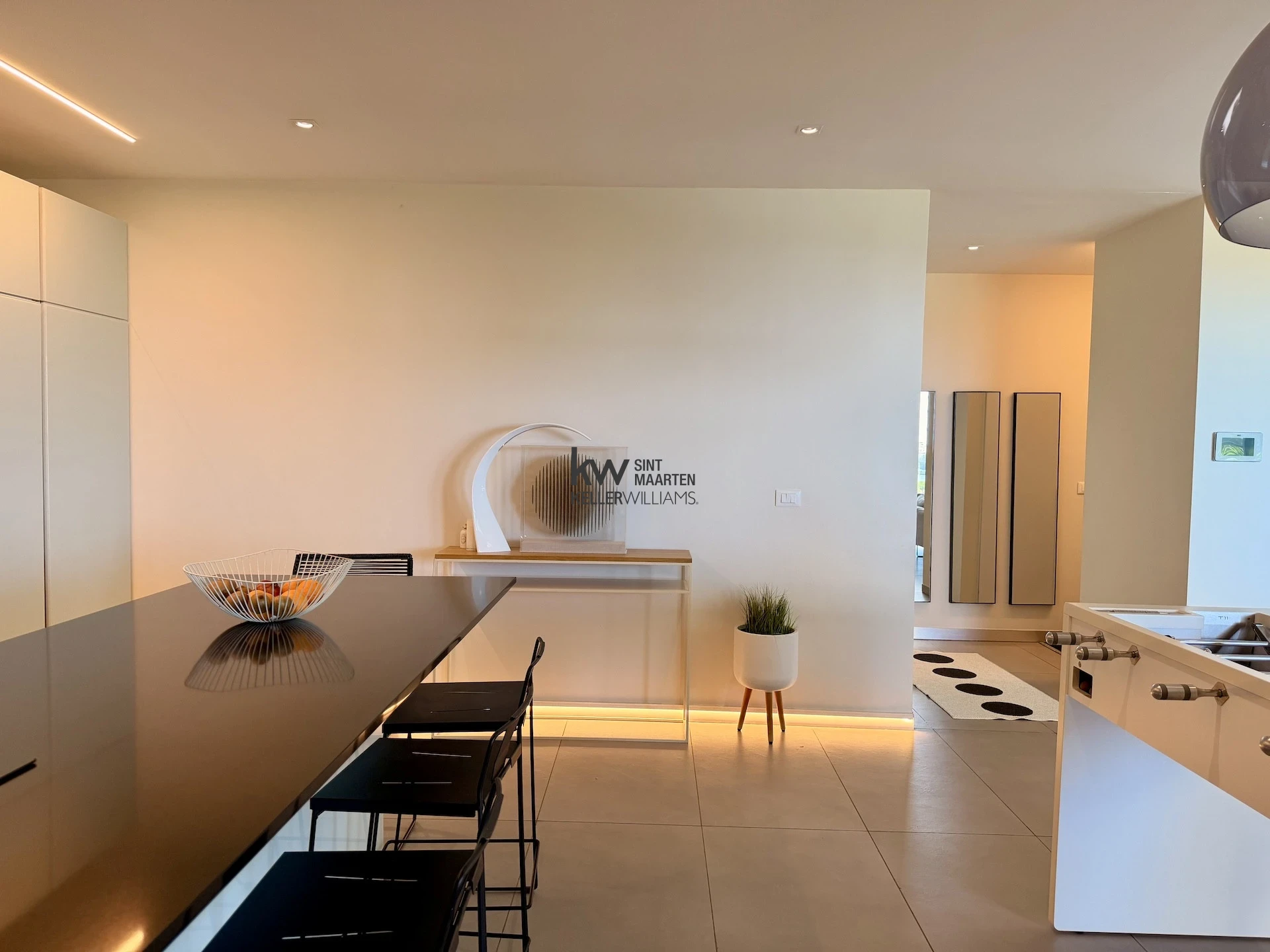 Apartment in Maho