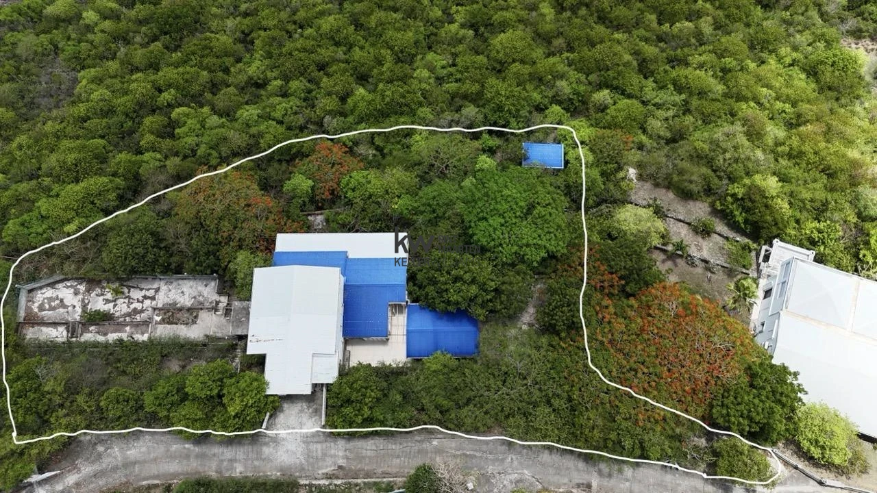 Villa in Sint Maarten