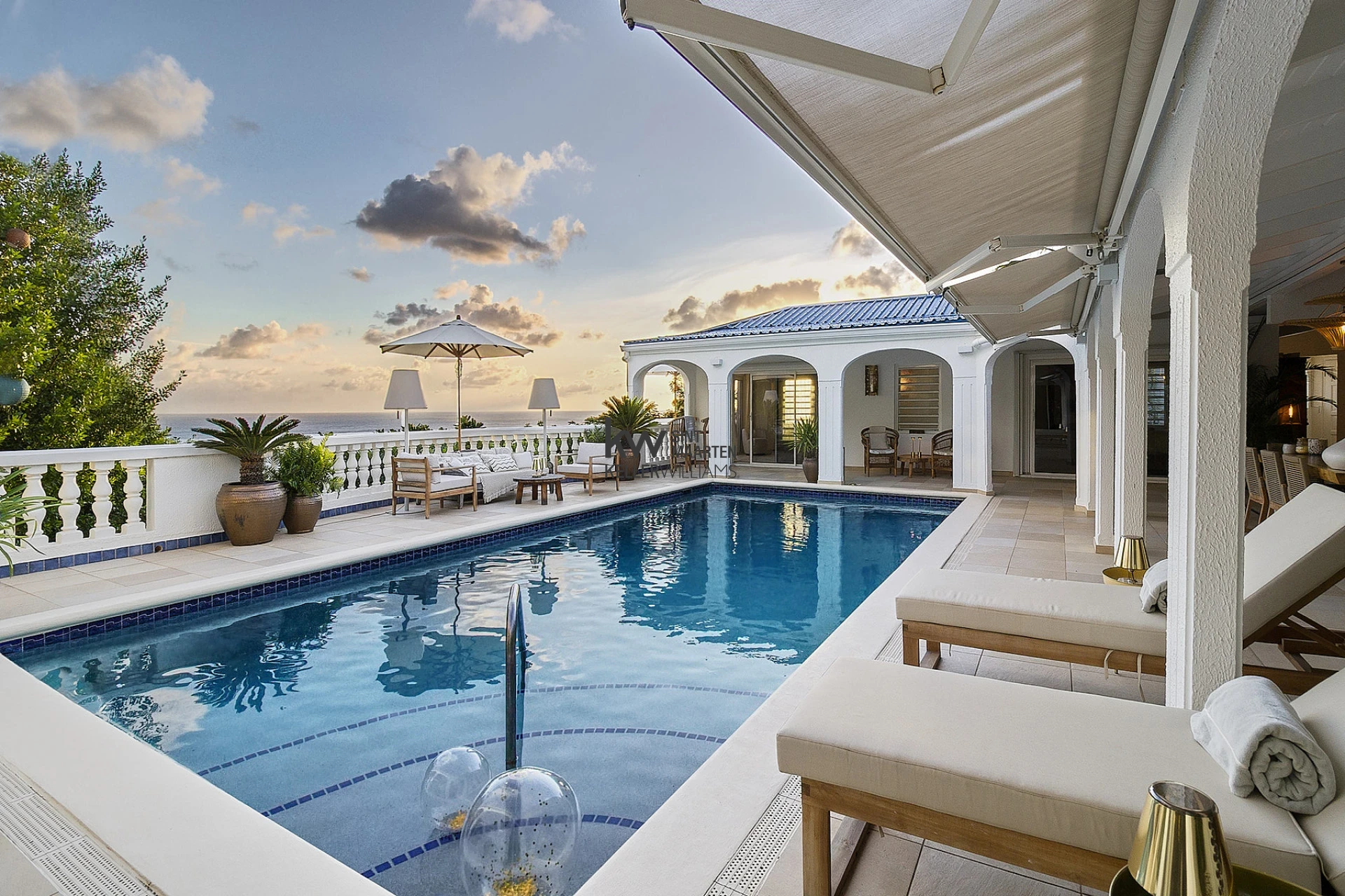 Villa in Pelican Key