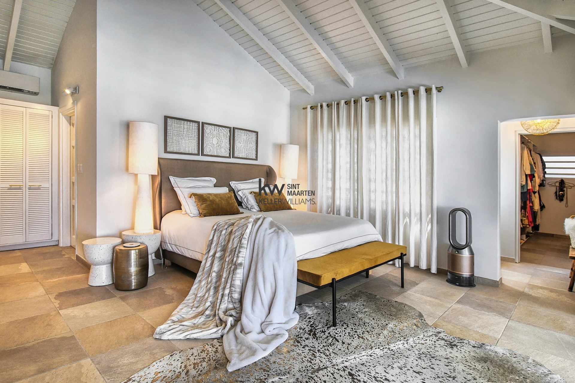 Villa in Pelican Key