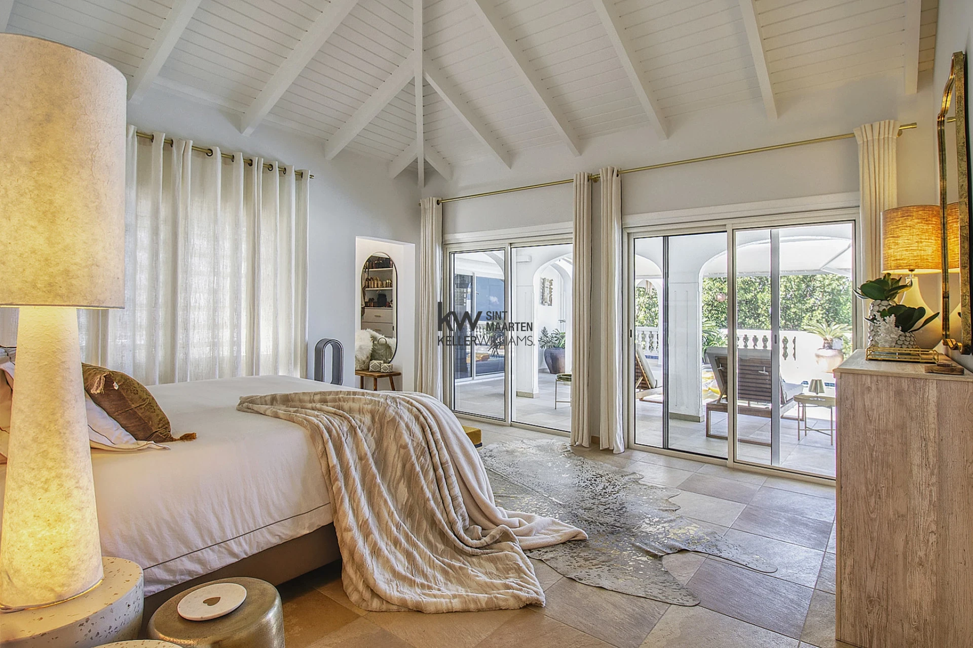 Villa in Pelican Key