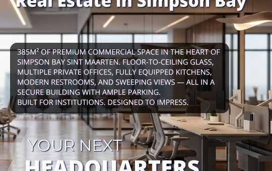 Modern Comercial Office Spaces Modern Comercial Office Spaces
